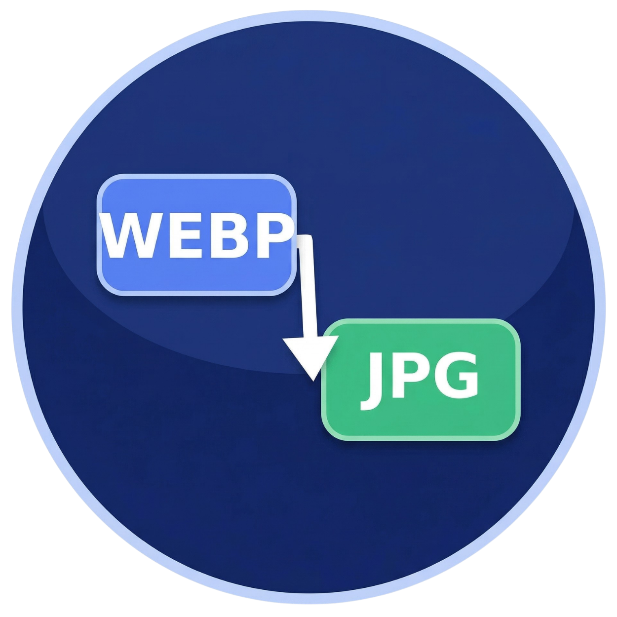 Save As JPG/PNG icon